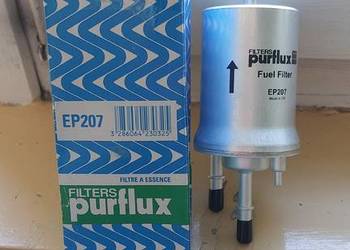 Filtr paliwa Parflux EP207