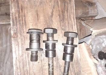 wahacze , rocker WL ,WLC