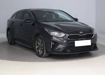 Kia ProCeed 1.6 CRDi