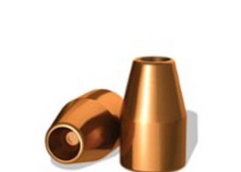 Pociski H&N HP 9mm .356' 125gr/8,1g HS