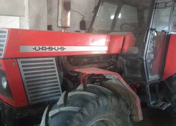 Ursus 1204 Ursus 1204