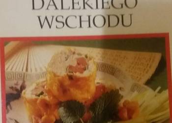 Kuchnia Dalekiego Wschodu  Mayumi Ishii japońska chińska kor