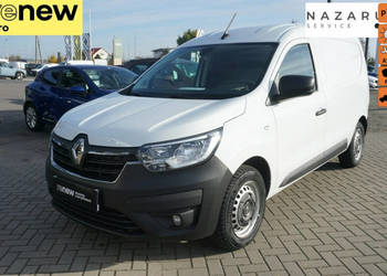 Renault Express VAN 1.5DCi 95KM PackClim 2os salon f.VAT