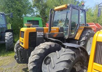 Ciągnik Renault 155.54 96r.