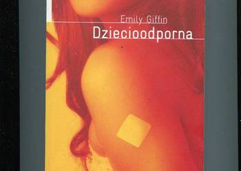 Dziecioodporna - Griffin