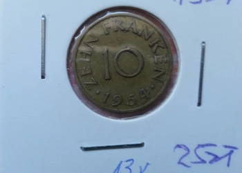 ( 1188. ) Niemieckie Monety