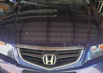 Honda Accord VII