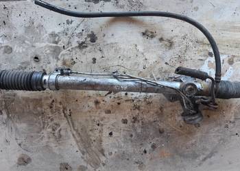 Przekładnia Kierownicza Maglownica Audi A6 C5