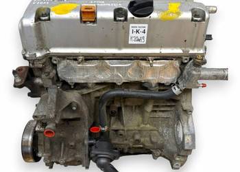 SILNIK K20A9 Honda FRV FR-V 2.0 VTEC i-VTEC 150KM benzyna ładna kompresja