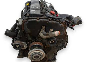 SILNIK FXFA Ford Transit VI MK6 2.4 TDDI 115KM diesel kompletny 180 773km