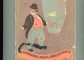 Wyprawa Pana Brouczka - Svatopulk Czech