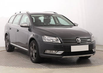 VW Passat 2.0 TDI