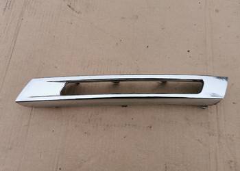 Chrom ramka led prawa MERCEDES-BENZ w166 ML A1668850874 RH