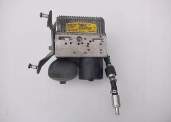POMPA ABS STEROWNIK MERCEDES CLS W219 E KLASA W211