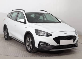 Ford Focus 2.0 EcoBlue