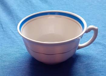 Filiżanka porcelit Chodzież, fason 1500.