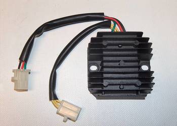 REGULATOR NAPIĘCIA CH 250 CN 250 Dink 125 Grand Dink 125 People 250 Yup 250 REGULATOR NAPIĘCIA CH 250 CN 250 Dink 125 Grand Dink 125 People 250 Yup 250