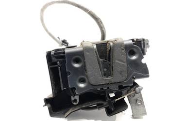 ZAMEK DRZWI LEWY PRZÓD FORD S-MAX Hatchback 6M2A-R21813-EB 06-14