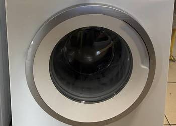Outlet Agd: Pralka Bosch WAN2416EPL Warszawa