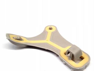 VOLVO S60 V60 przednie prawe mocowanie blotnika OE