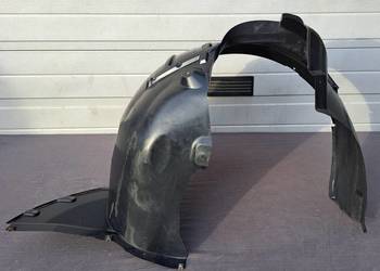 Nadkole przód przednie prawe Audi A1 8X 2010-2018 8XA809962A oryginał