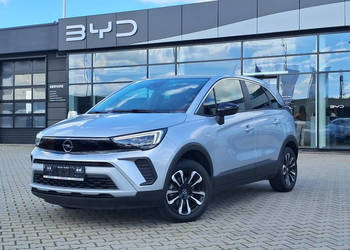 Opel Crossland, 2023r. Fv 23 % | Apple car | Android auto | Tempomat