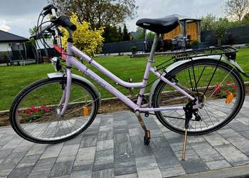 Rower Maxim MC1.1 Zasada Bikes