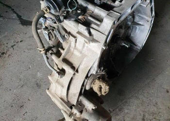 Honda Cr-v III skrzynia biegów automat 2.0 i-vtec 2007-