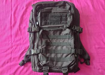 Plecak Mil-Tec Assault Pack Large 36 l - Black
