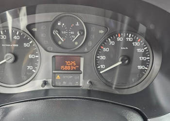 Citroen Berlingo Jak nowy