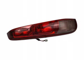 LAMPA LEWA Nissan X-Trail T30 2000-2007 tylna tylnia lewy tył EUROPA