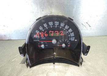VW NEW BEETLE 2.0 8V ZEGARY LICZNIK EU 1C0919861C