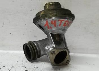 Zawór EGR Ford 1.4 TDCI AS108 Y30