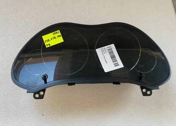 LICZNIK ZEGARY TOYOTA AVENSIS II 2.2L DIESEL 83800-05851-B