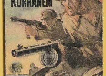 ŻÓŁTY TYGRYS - ŚWIT NAD KURHANEM - 1977