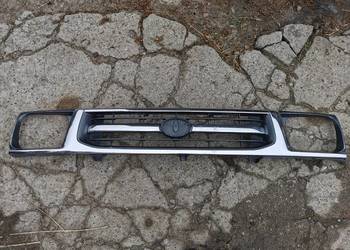Grill atrapa toyota hilux Grill atrapa toyota hilux