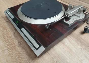 Gramofon denon dp 51f