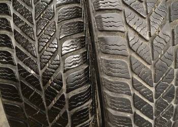 Opony zimowe Dębica Frigo 165/70/14