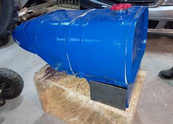 Ursus C-330-Części