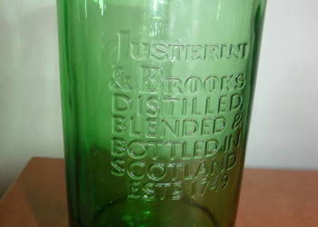 J&B szklanka Grand Central