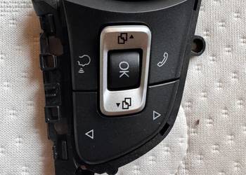 Przyciski kierownicy multifunkcja prawy i lewy Golf 7 12-20 217863011