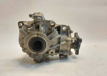 Mazda CX60 2023 most reduktor przód przedni oryg 2.5eh  n307250094