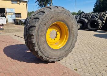 koło 750/60r30.5 750/60-30.5 Trelleborg 70% bieżnik