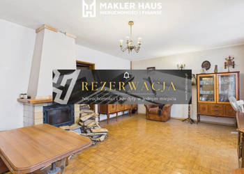 Dom do remontu w cenie mieszkania os. "Zatorze"