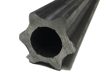 Rura WOM gwiazda X 51(37) mm 60 cm TS510X-60