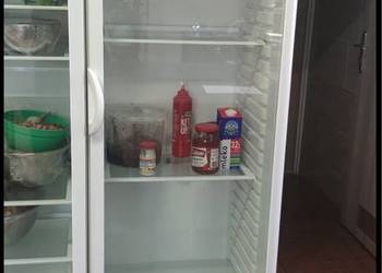 Lodówka Electrolux agd wiryna