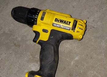 Wkrętarka dewalt