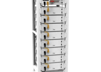 Stojak DEYE Rack 3U-H