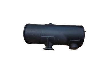 Yanmar 129004-13500 Tłumik do silników Yanmar 3TNV82A Yanmar 3TNV88