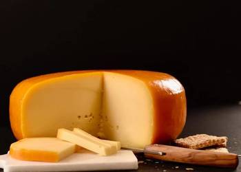 Holenderski ser Gouda Łagodny i kremowy 4 kg x 2 - 8 kg
